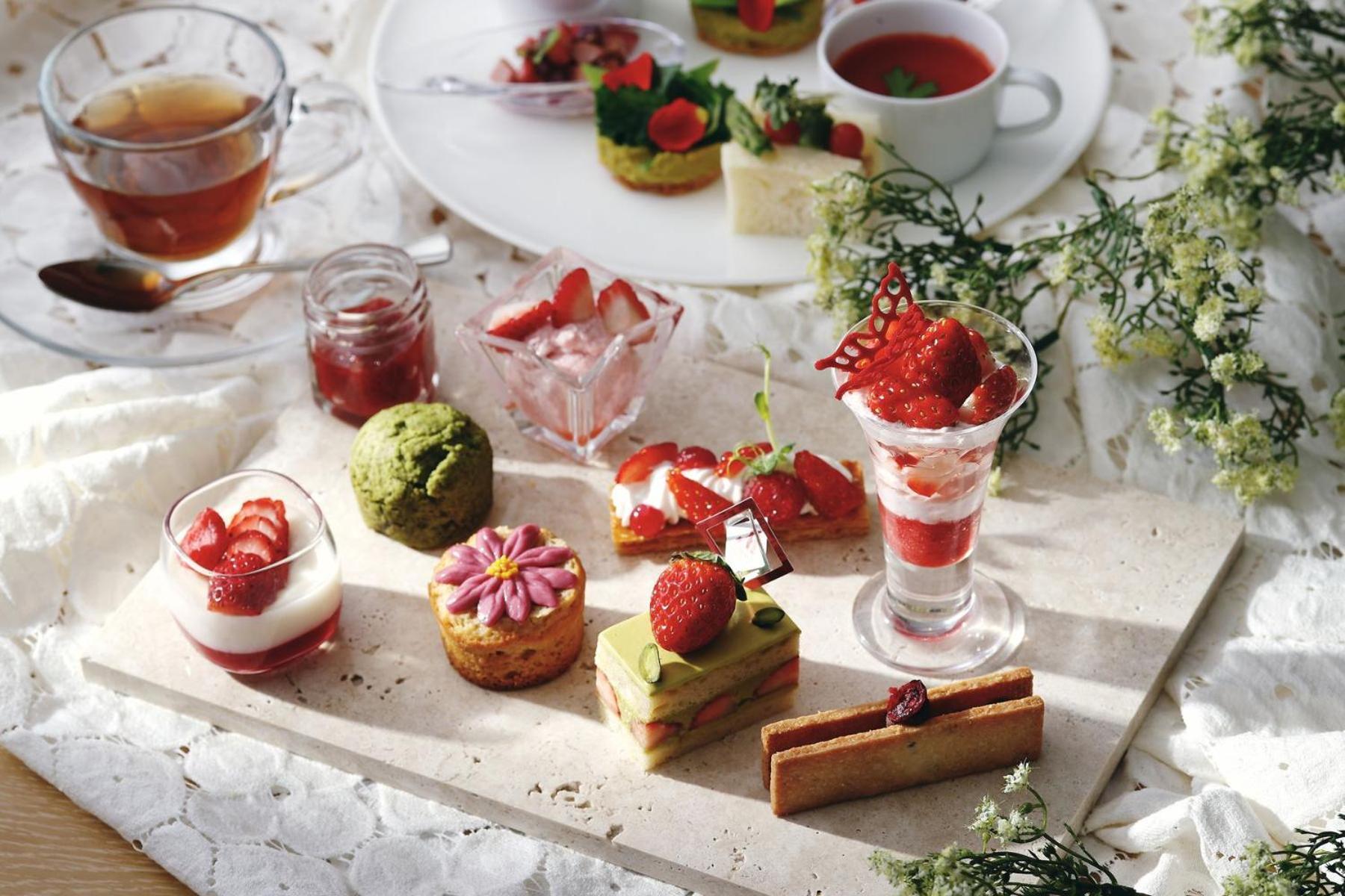 Marriott Hotel Tokio